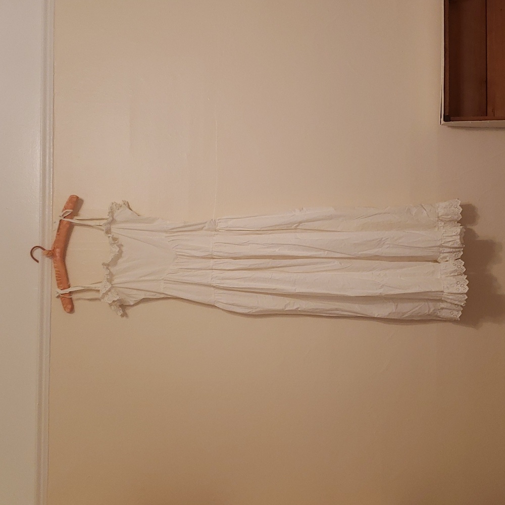 XS Doen Dress